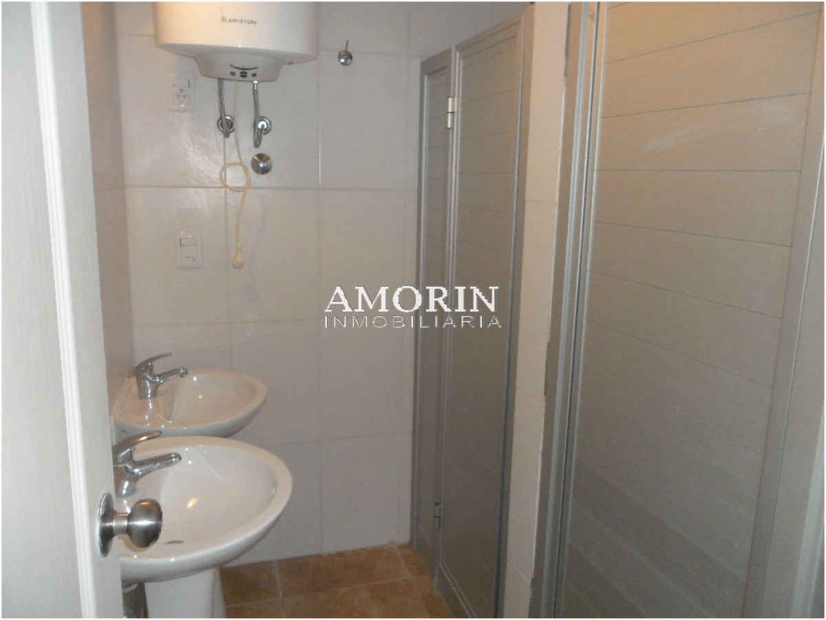 Apartamento ID.110 - Apartamento en Punta del Este, Rincón del Indio