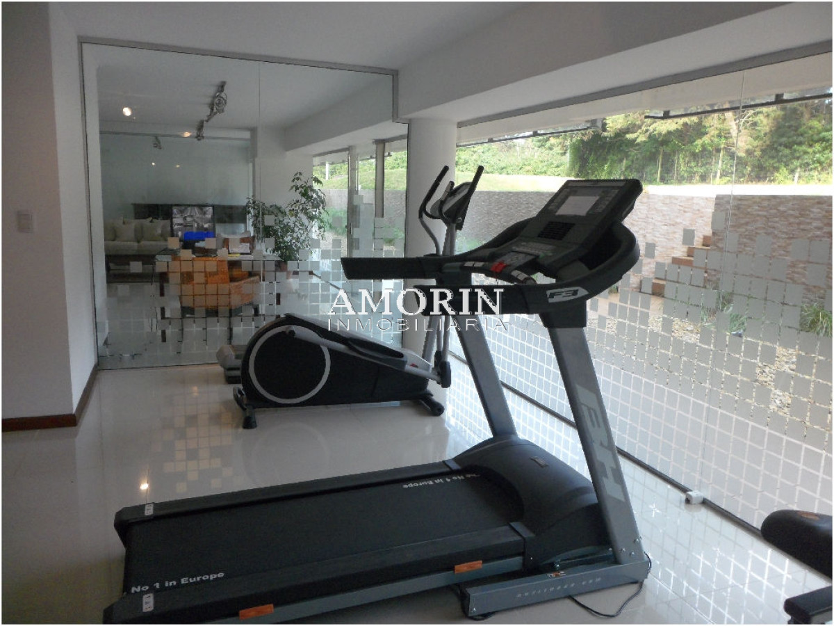 Apartamento ID.110 - Apartamento en Punta del Este, Rincón del Indio