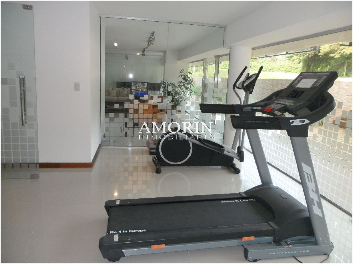 Apartamento ID.110 - Apartamento en Punta del Este, RincÃ³n del Indio