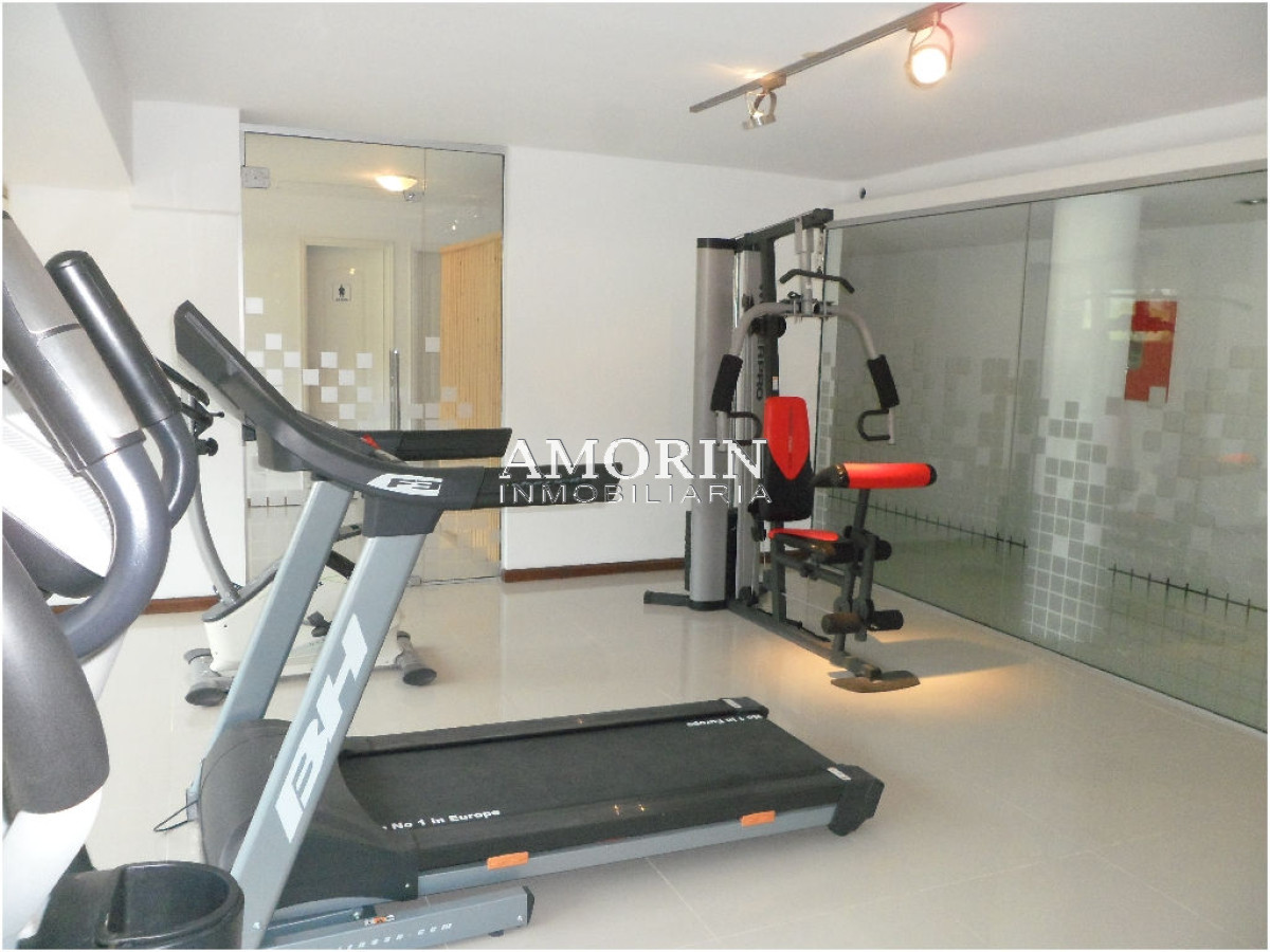 Apartamento ID.110 - Apartamento en Punta del Este, RincÃ³n del Indio