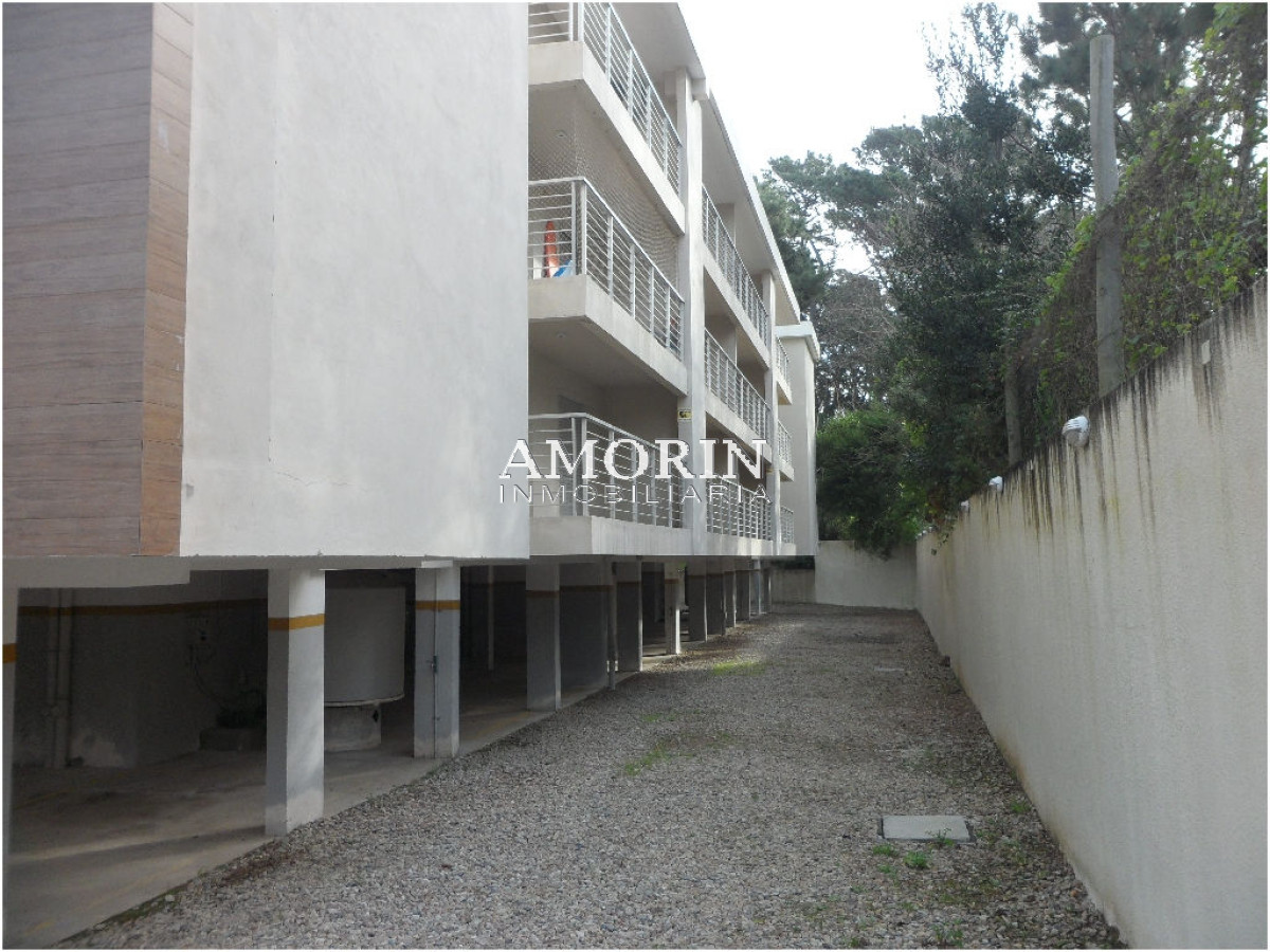 Apartamento ID.110 - Apartamento en Punta del Este, Rincón del Indio