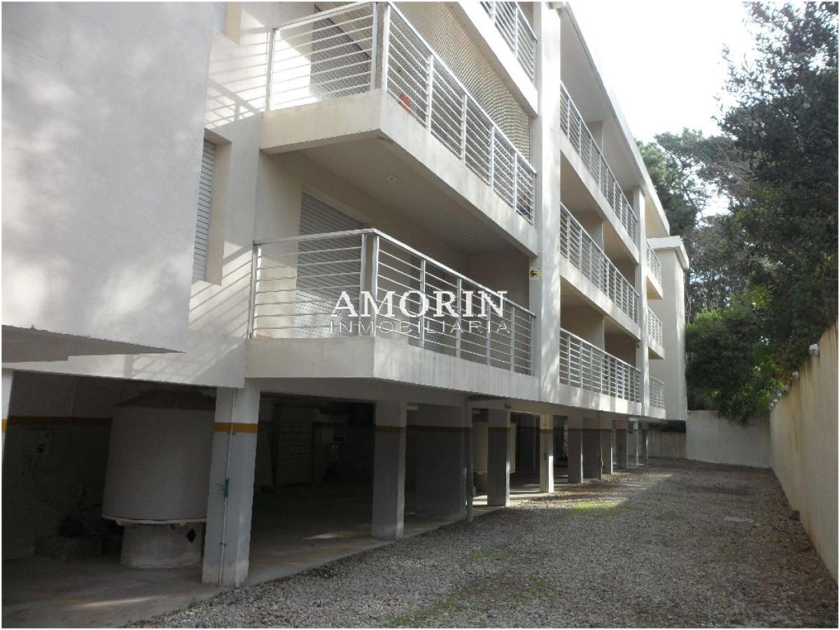 Apartamento ID.110 - Apartamento en Punta del Este, Rincón del Indio