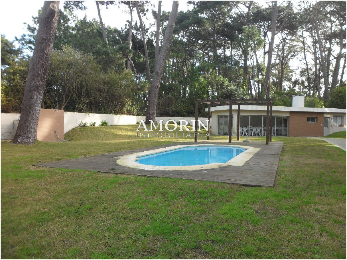 Apartamento ID.110 - Apartamento en Punta del Este, Rincón del Indio