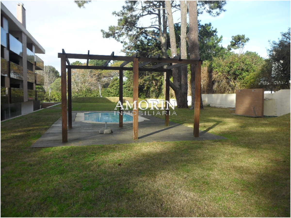 Apartamento ID.110 - Apartamento en Punta del Este, Rincón del Indio