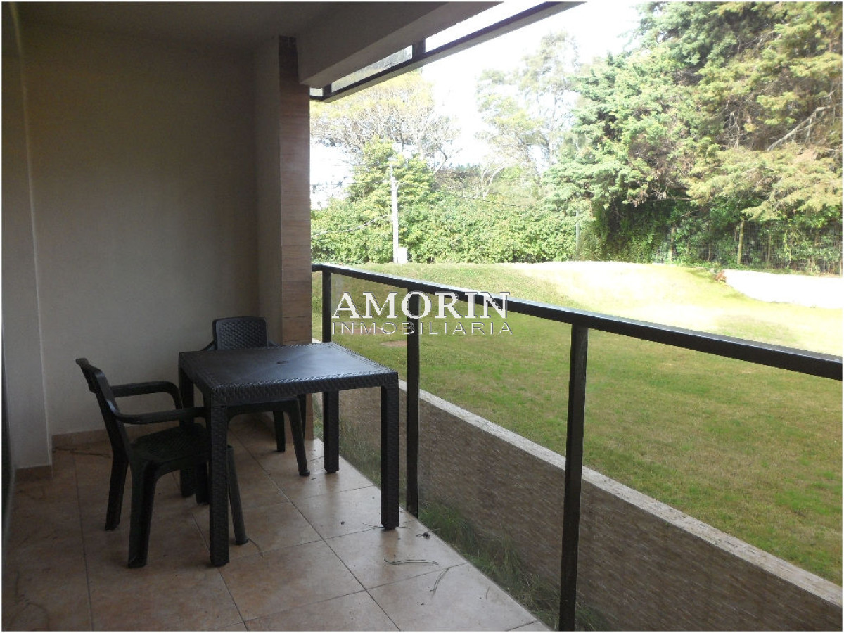 Apartamento ID.110 - Apartamento en Punta del Este, Rincón del Indio