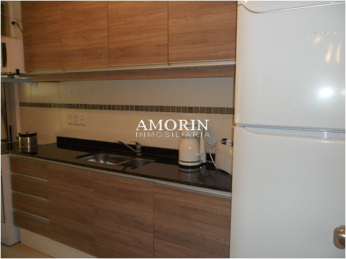 Apartamento ID.110 - Apartamento en Punta del Este, RincÃ³n del Indio