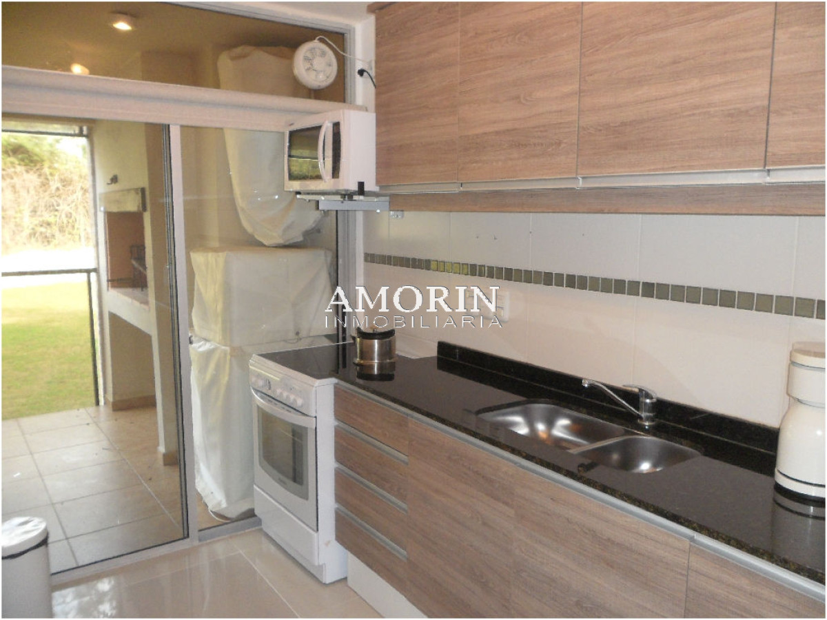 Apartamento ID.110 - Apartamento en Punta del Este, Rincón del Indio