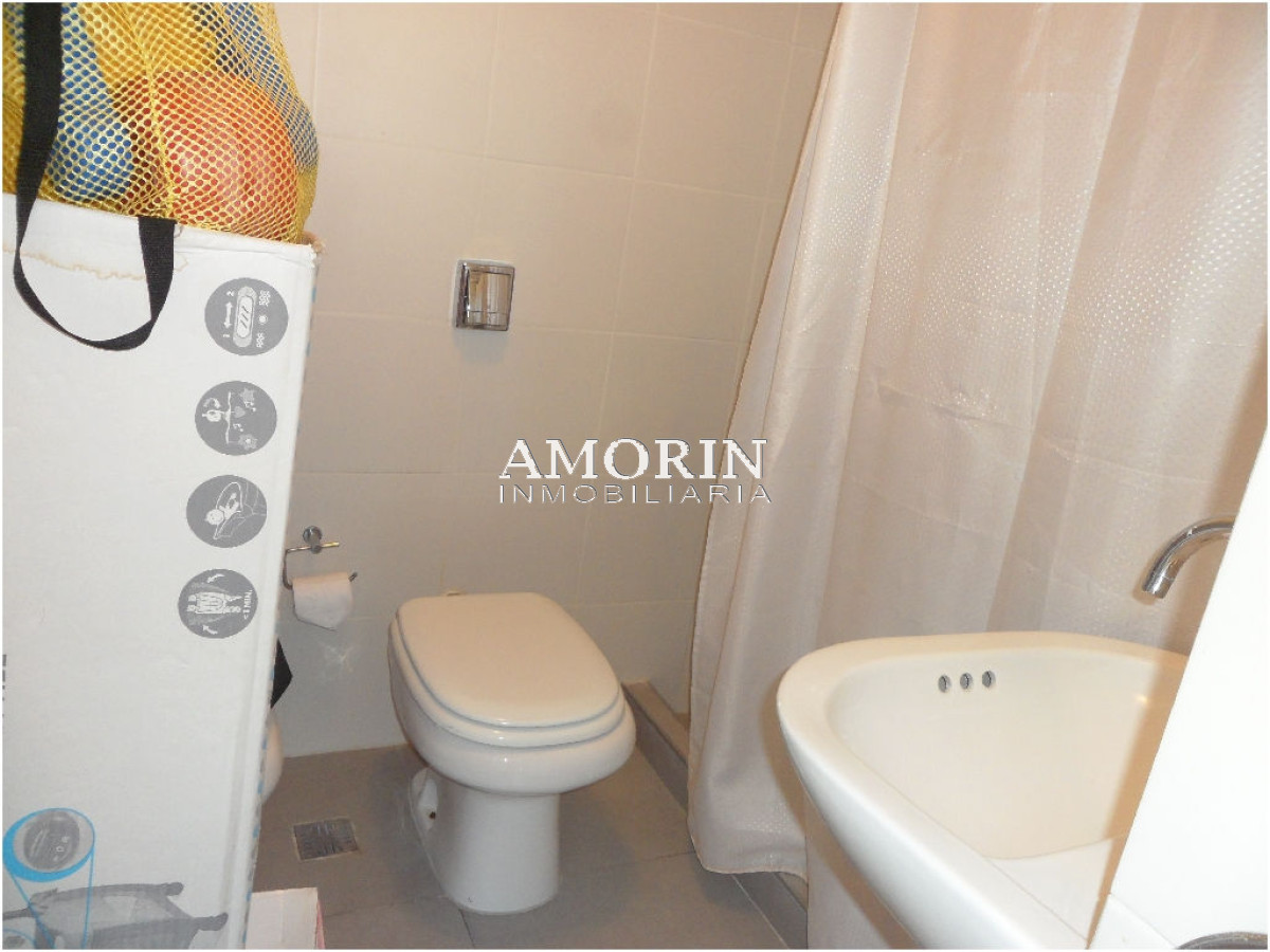 Apartamento ID.136 - Apartamento en Punta del Este, Rincón del Indio