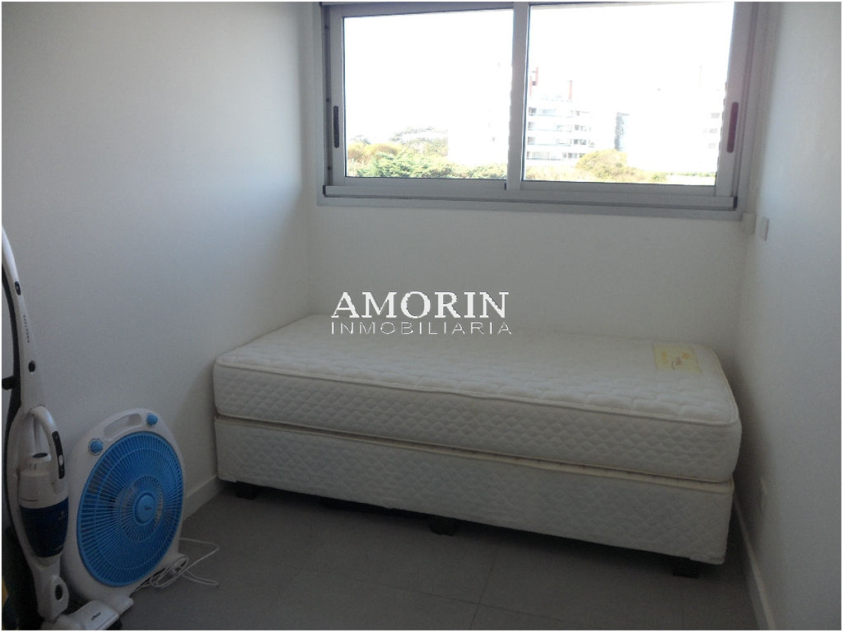 Apartamento ID.136 - Apartamento en Punta del Este, Rincón del Indio
