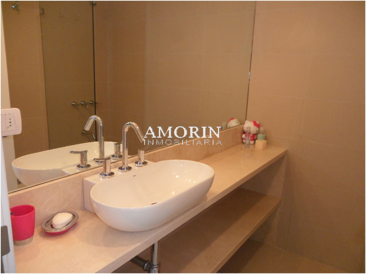 Apartamento ID.136 - Apartamento en Punta del Este, Rincón del Indio
