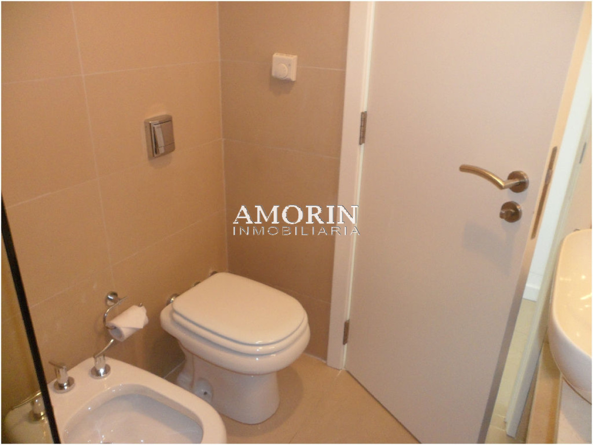 Apartamento ID.136 - Apartamento en Punta del Este, Rincón del Indio