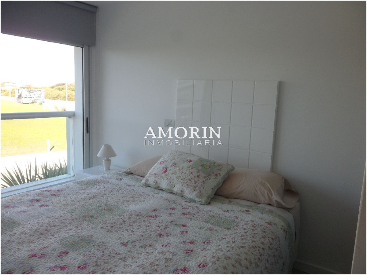 Apartamento ID.136 - Apartamento en Punta del Este, Rincón del Indio