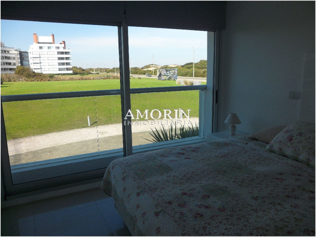 Apartamento ID.136 - Apartamento en Punta del Este, Rincón del Indio