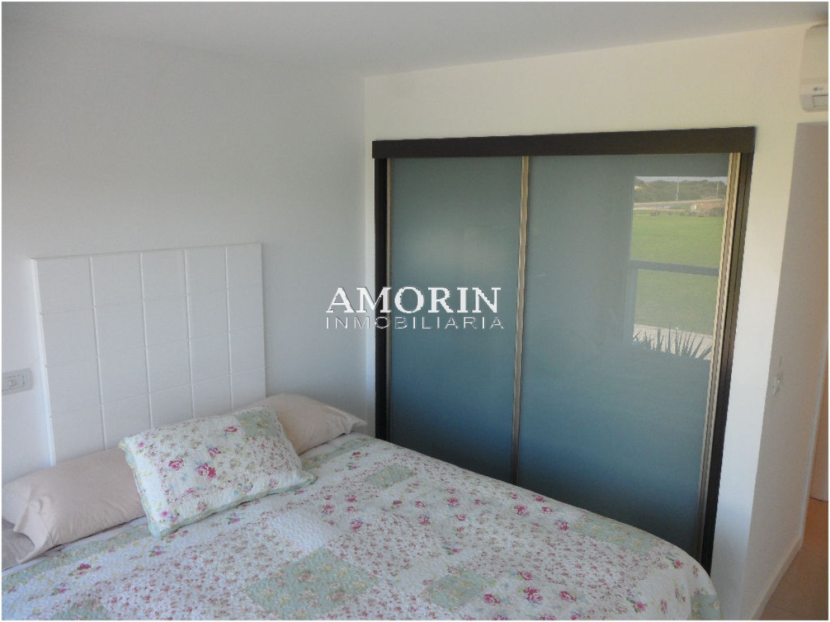 Apartamento ID.136 - Apartamento en Punta del Este, Rincón del Indio