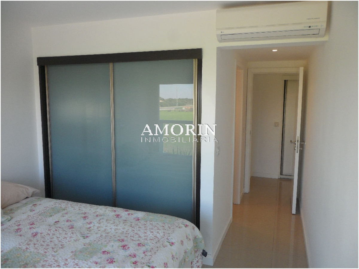 Apartamento ID.136 - Apartamento en Punta del Este, Rincón del Indio