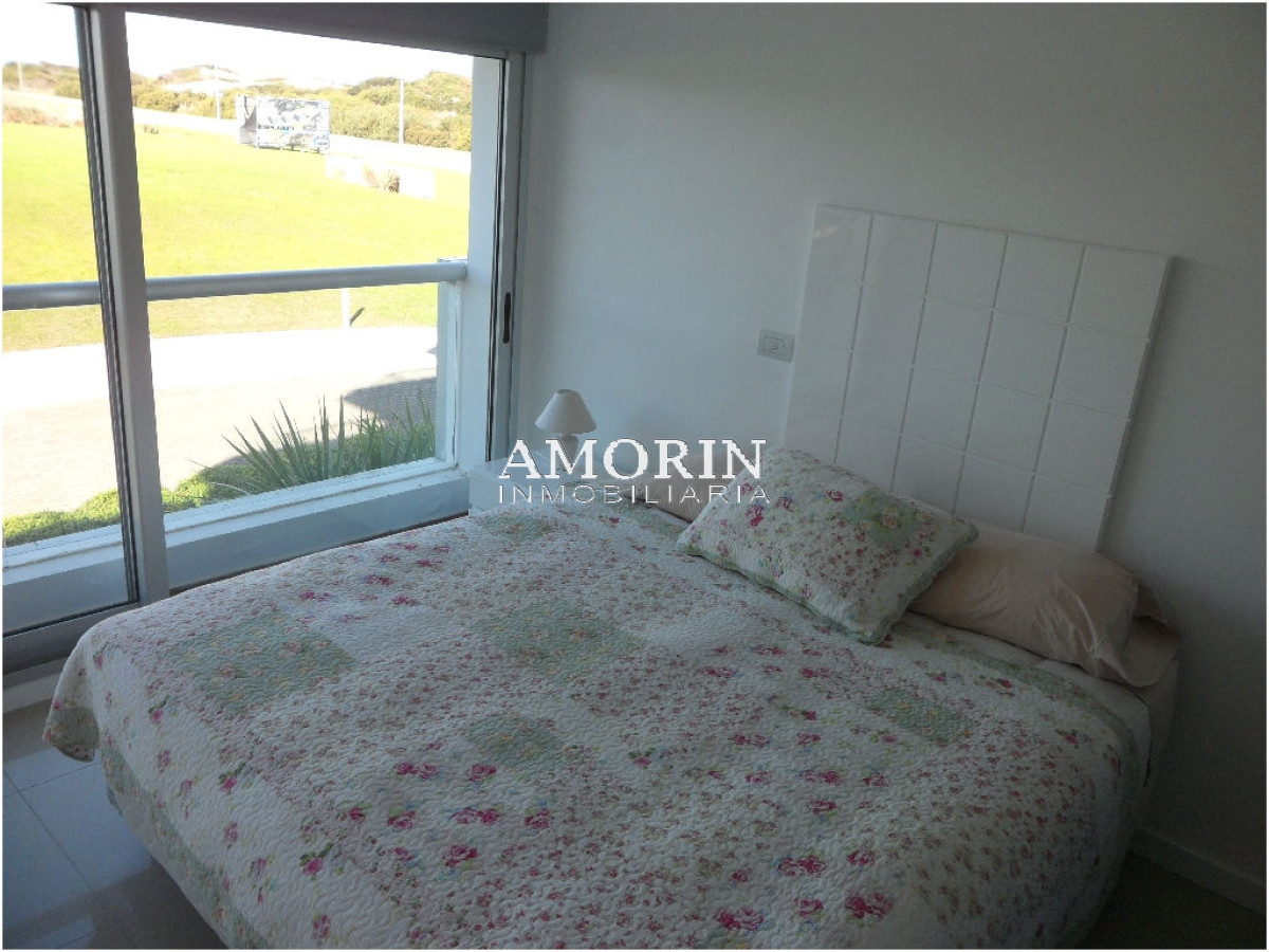 Apartamento ID.136 - Apartamento en Punta del Este, Rincón del Indio