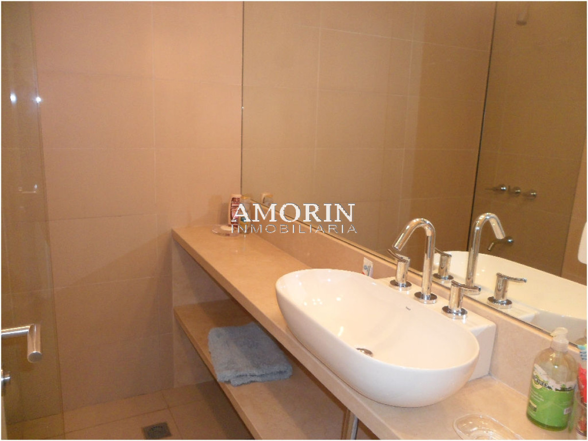 Apartamento ID.136 - Apartamento en Punta del Este, Rincón del Indio