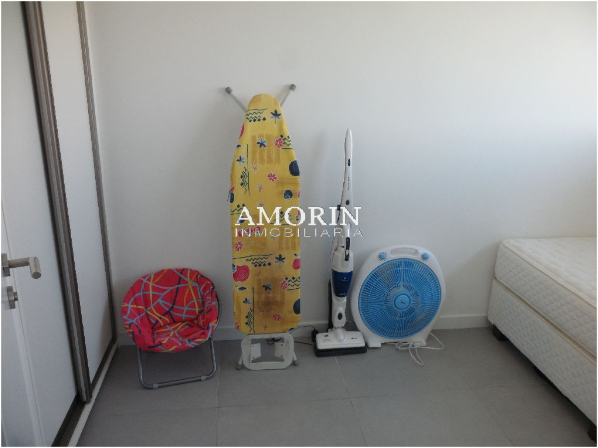 Apartamento ID.136 - Apartamento en Punta del Este, Rincón del Indio