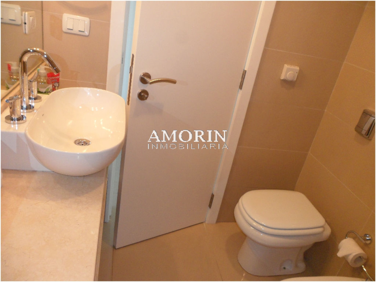 Apartamento ID.136 - Apartamento en Punta del Este, Rincón del Indio
