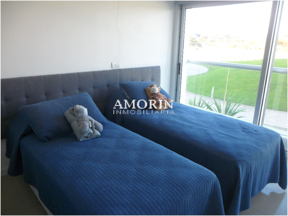 Apartamento ID.136 - Apartamento en Punta del Este, Rincón del Indio