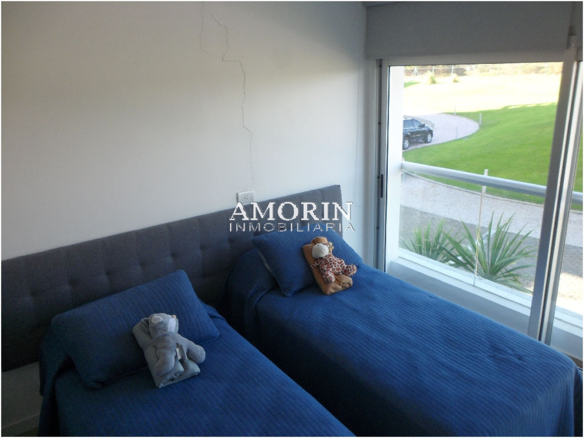 Apartamento ID.136 - Apartamento en Punta del Este, Rincón del Indio