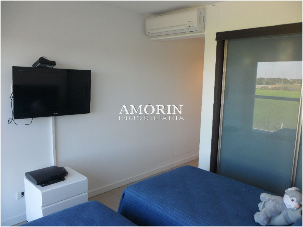 Apartamento ID.136 - Apartamento en Punta del Este, Rincón del Indio