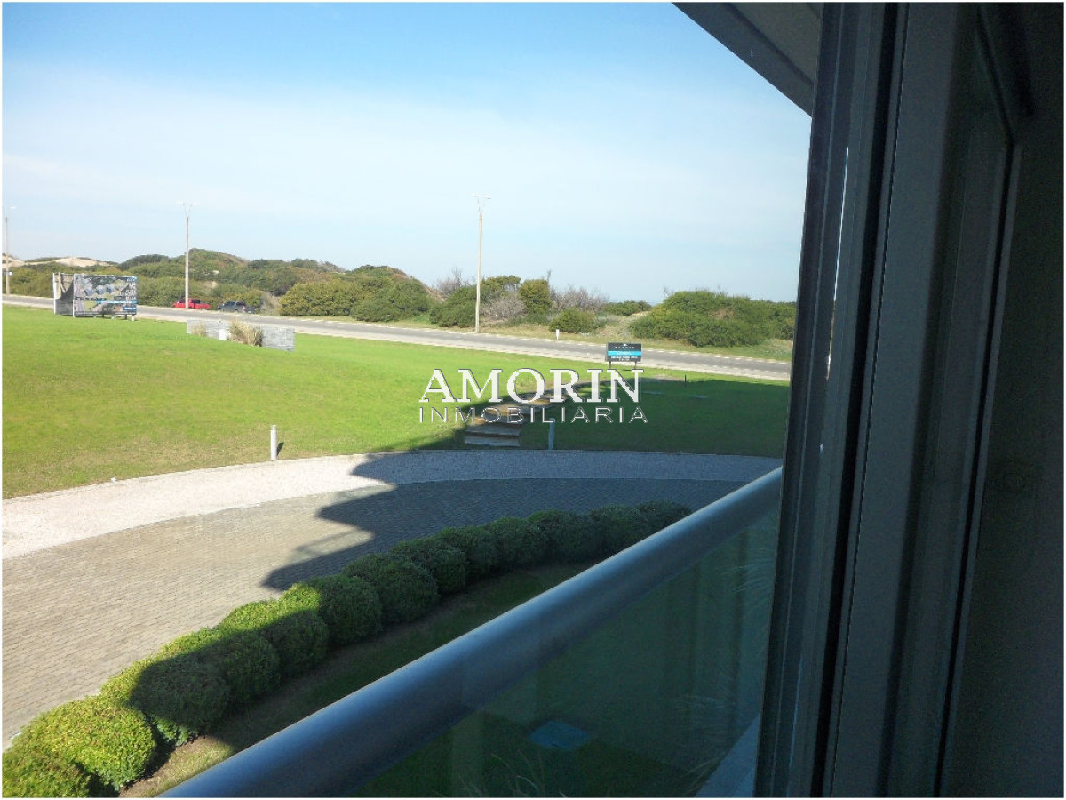 Apartamento ID.136 - Apartamento en Punta del Este, Rincón del Indio