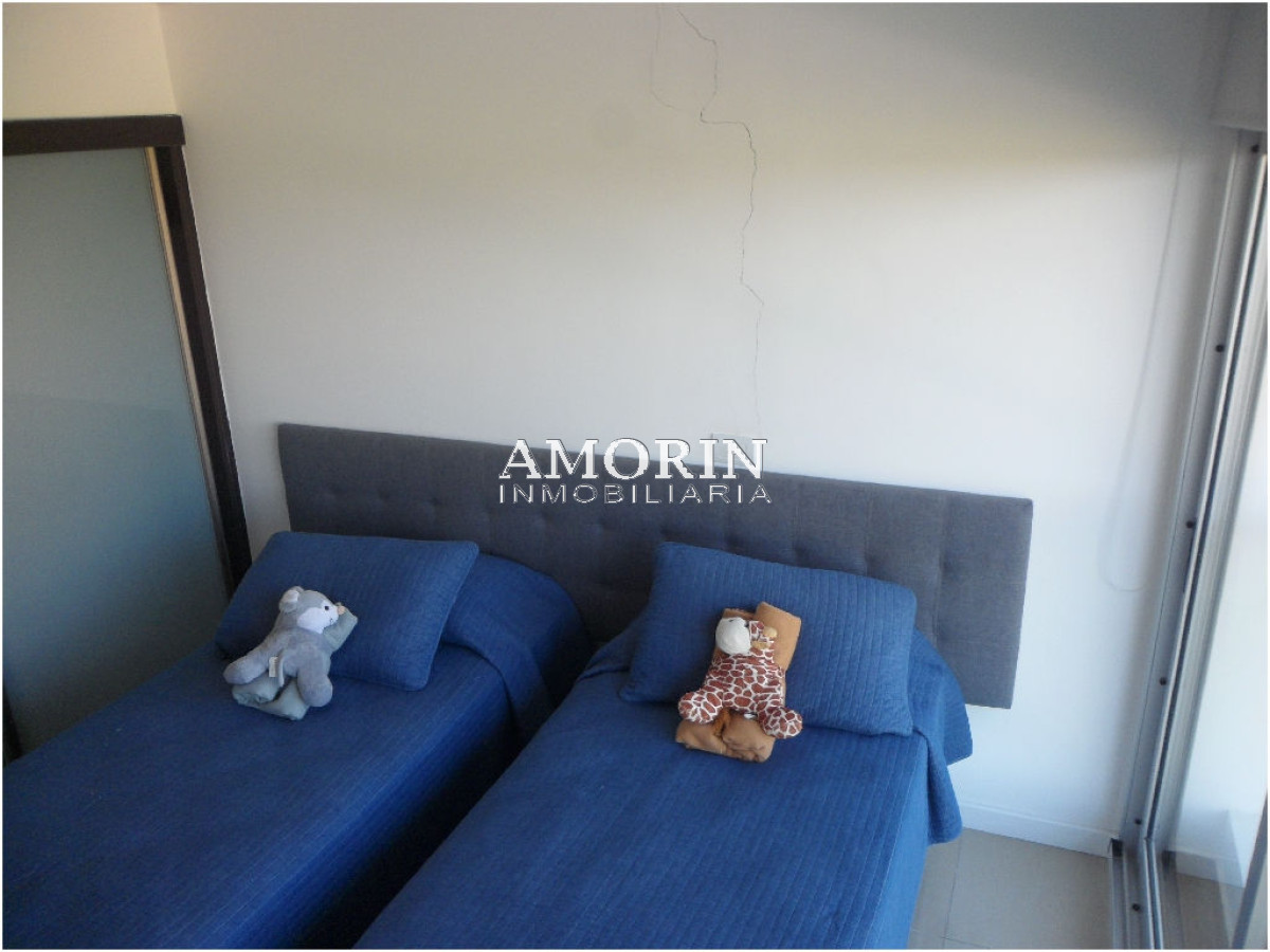 Apartamento ID.136 - Apartamento en Punta del Este, Rincón del Indio