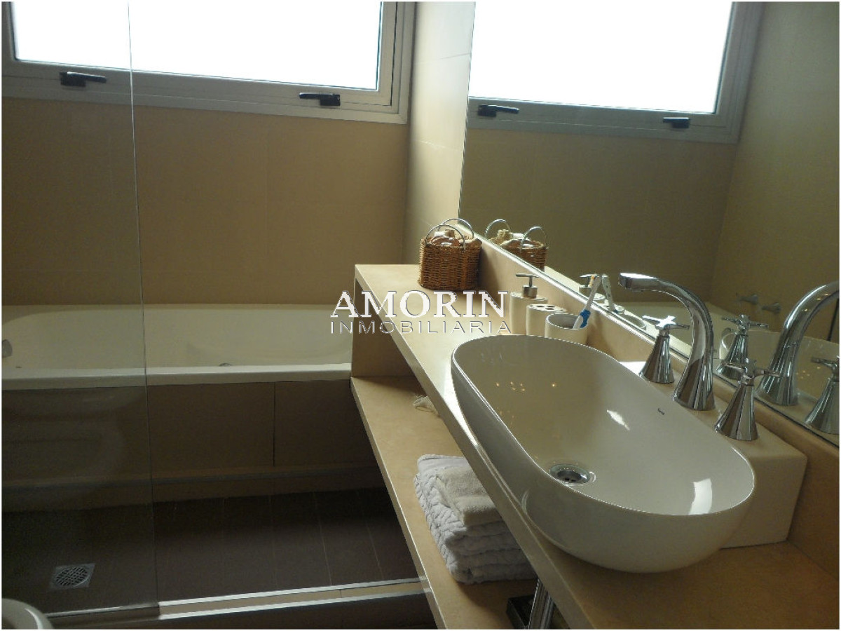 Apartamento ID.136 - Apartamento en Punta del Este, Rincón del Indio
