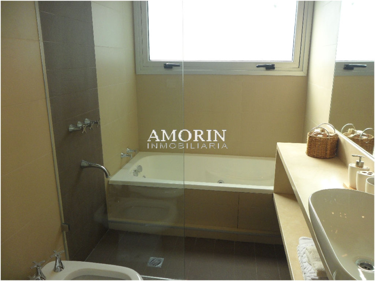 Apartamento ID.136 - Apartamento en Punta del Este, Rincón del Indio