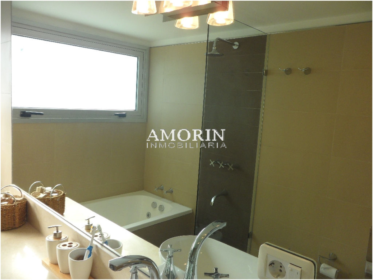 Apartamento ID.136 - Apartamento en Punta del Este, Rincón del Indio