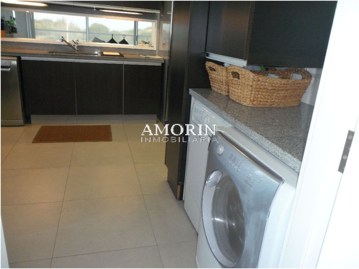 Apartamento ID.136 - Apartamento en Punta del Este, Rincón del Indio