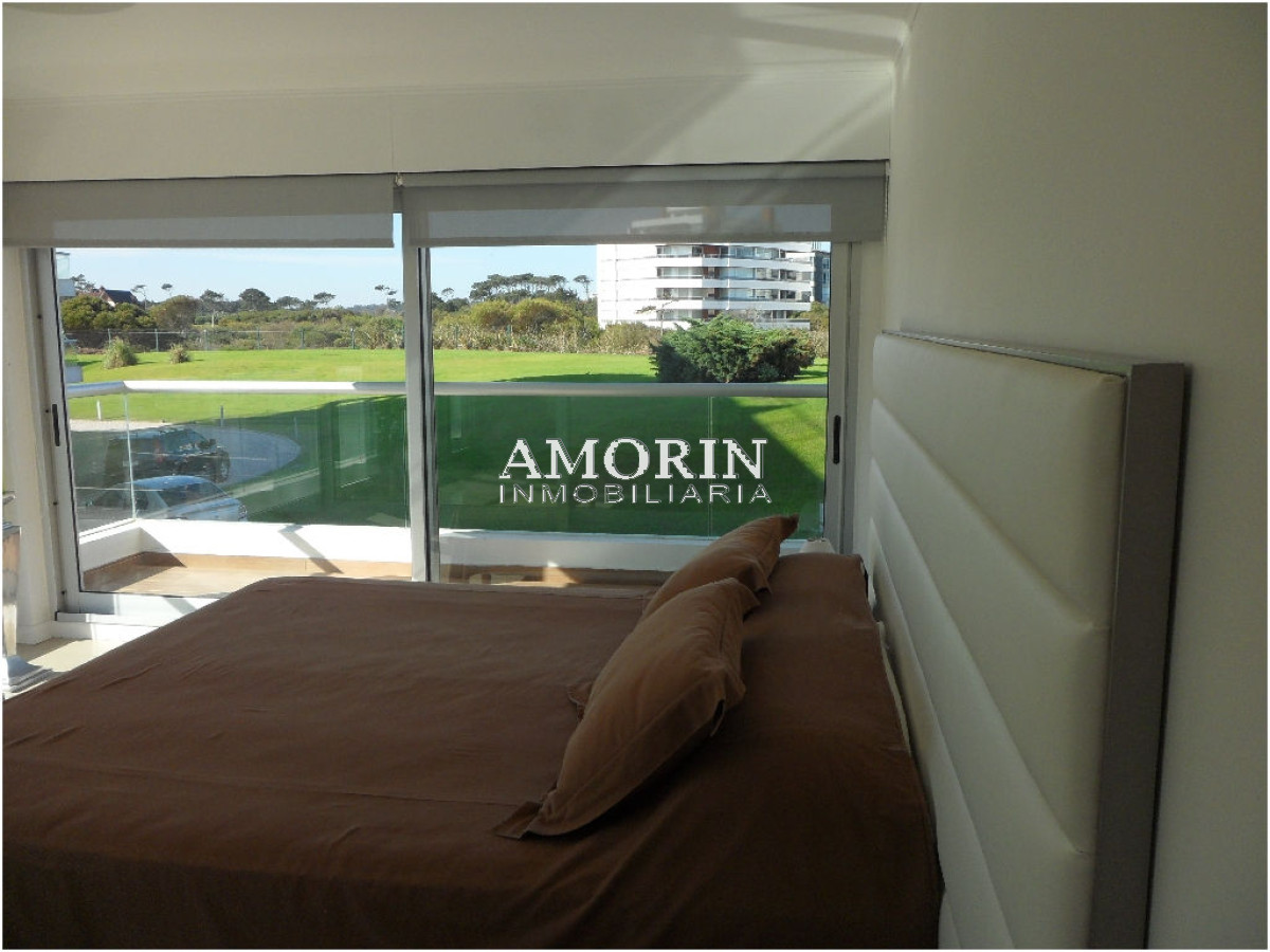Apartamento ID.136 - Apartamento en Punta del Este, Rincón del Indio