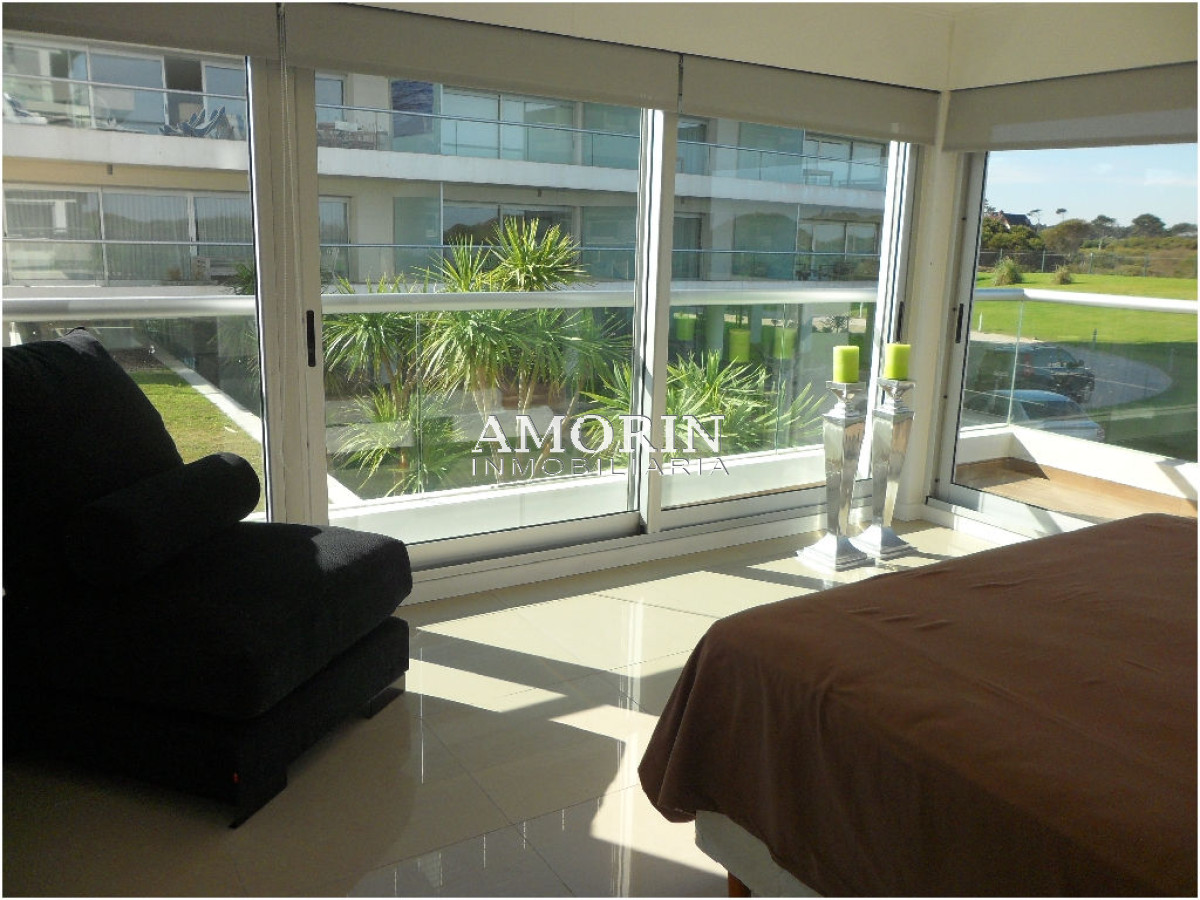 Apartamento ID.136 - Apartamento en Punta del Este, Rincón del Indio