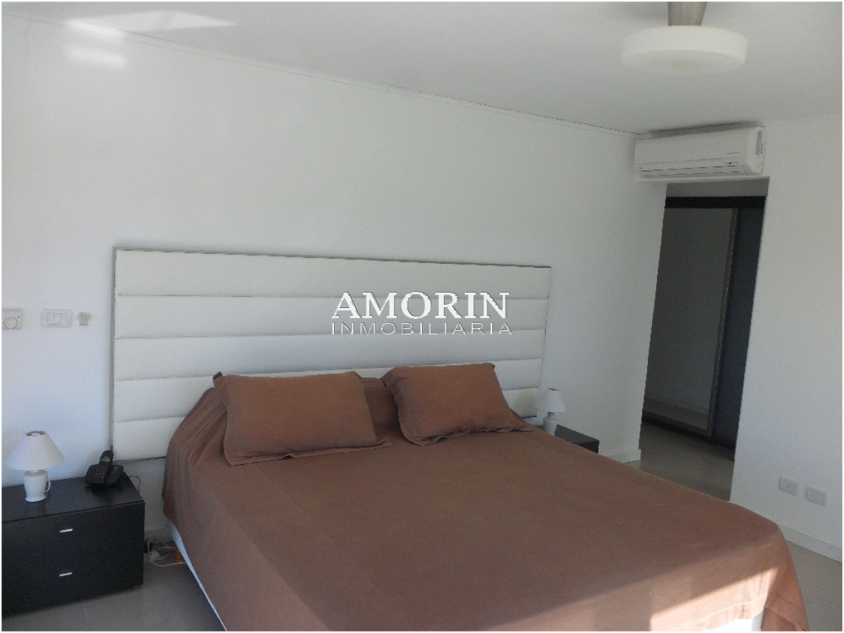 Apartamento ID.136 - Apartamento en Punta del Este, Rincón del Indio