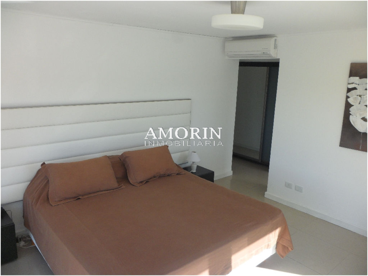Apartamento ID.136 - Apartamento en Punta del Este, Rincón del Indio