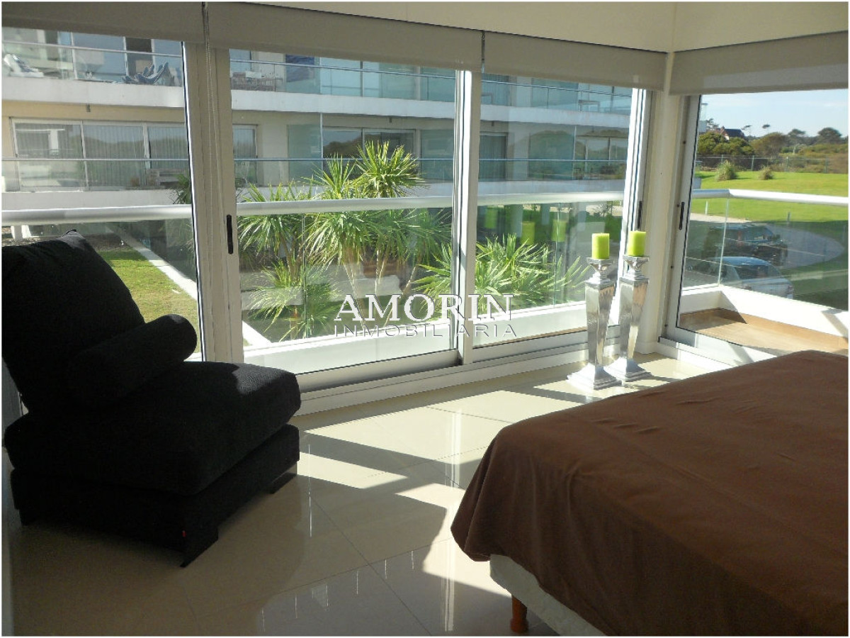 Apartamento ID.136 - Apartamento en Punta del Este, Rincón del Indio