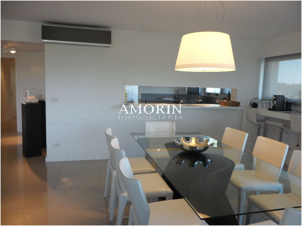 Apartamento ID.136 - Apartamento en Punta del Este, Rincón del Indio