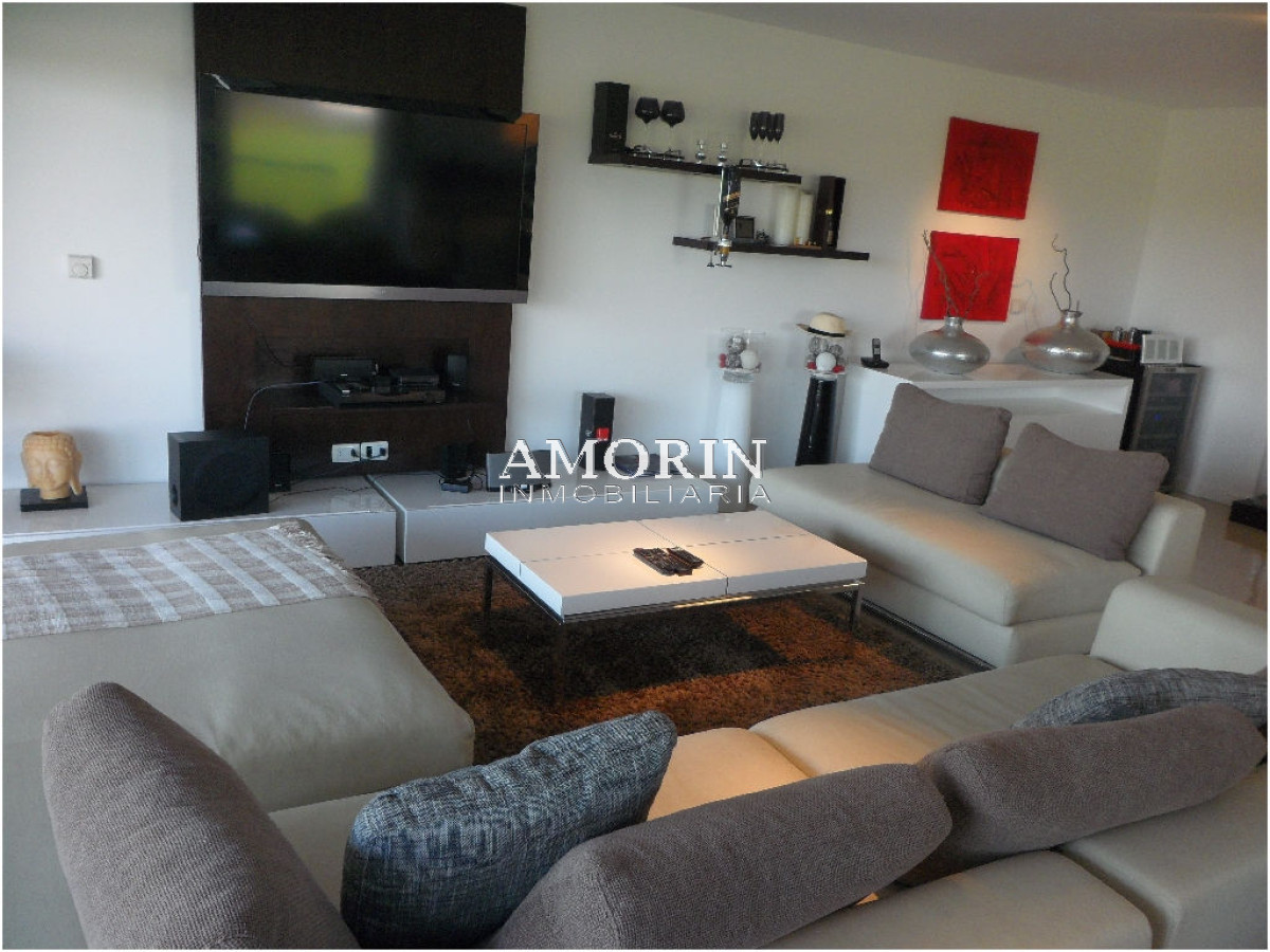 Apartamento ID.136 - Apartamento en Punta del Este, Rincón del Indio