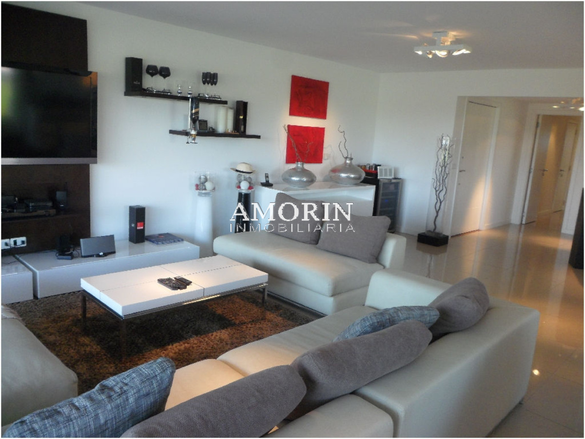 Apartamento ID.136 - Apartamento en Punta del Este, Rincón del Indio