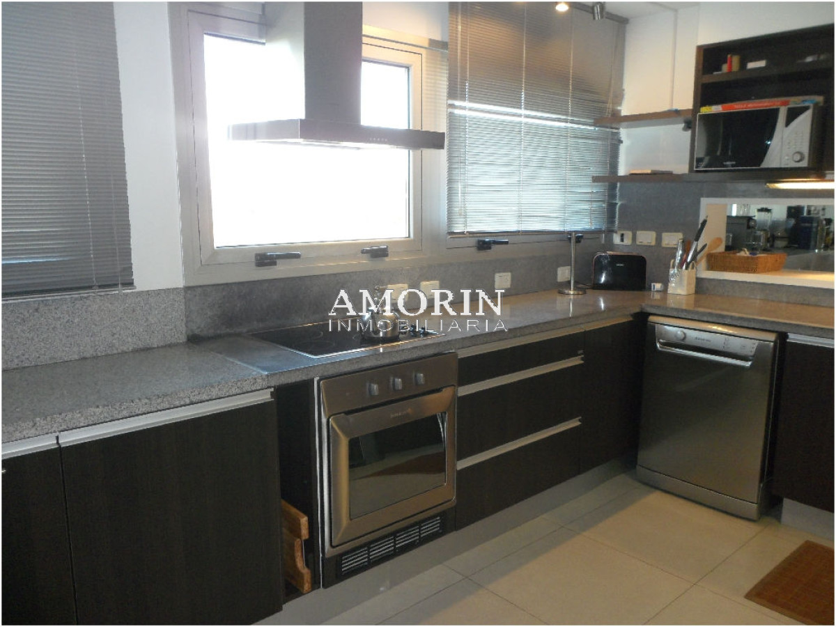 Apartamento ID.136 - Apartamento en Punta del Este, Rincón del Indio
