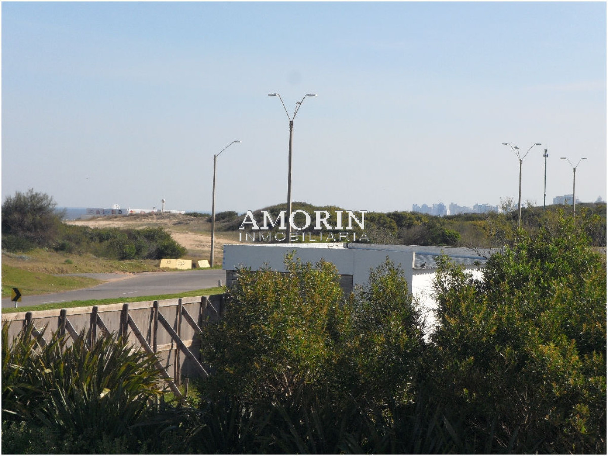 Apartamento ID.136 - Apartamento en Punta del Este, Rincón del Indio