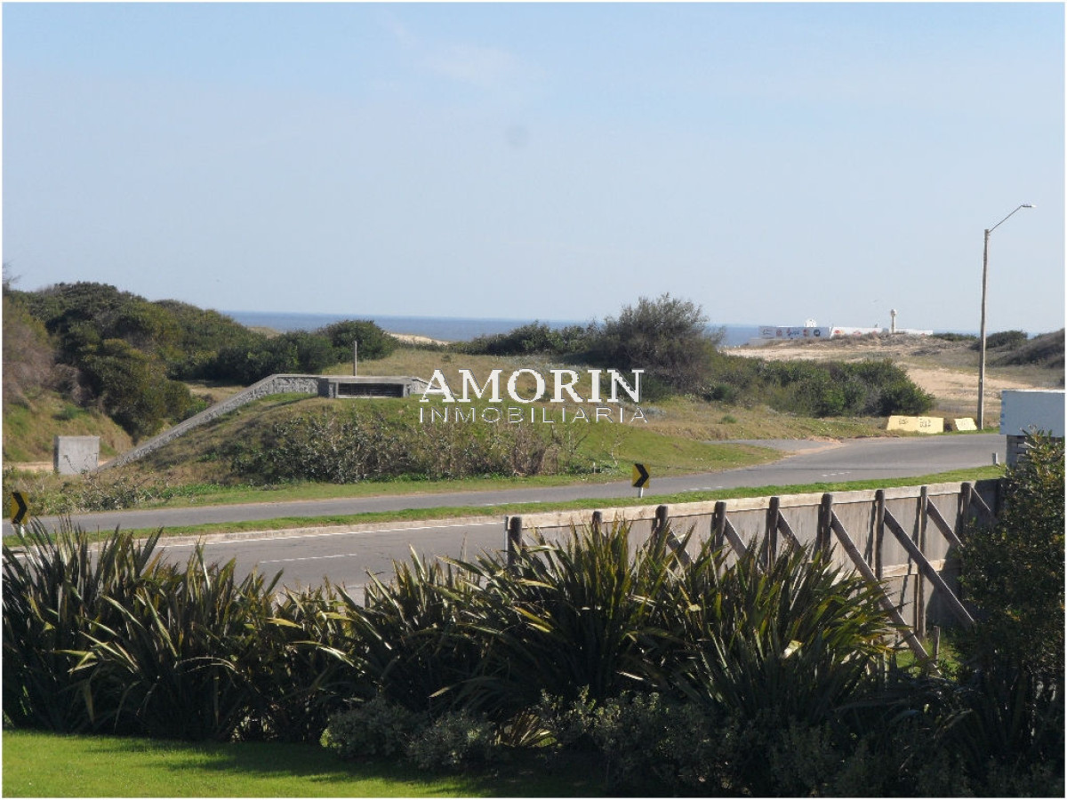 Apartamento ID.136 - Apartamento en Punta del Este, Rincón del Indio
