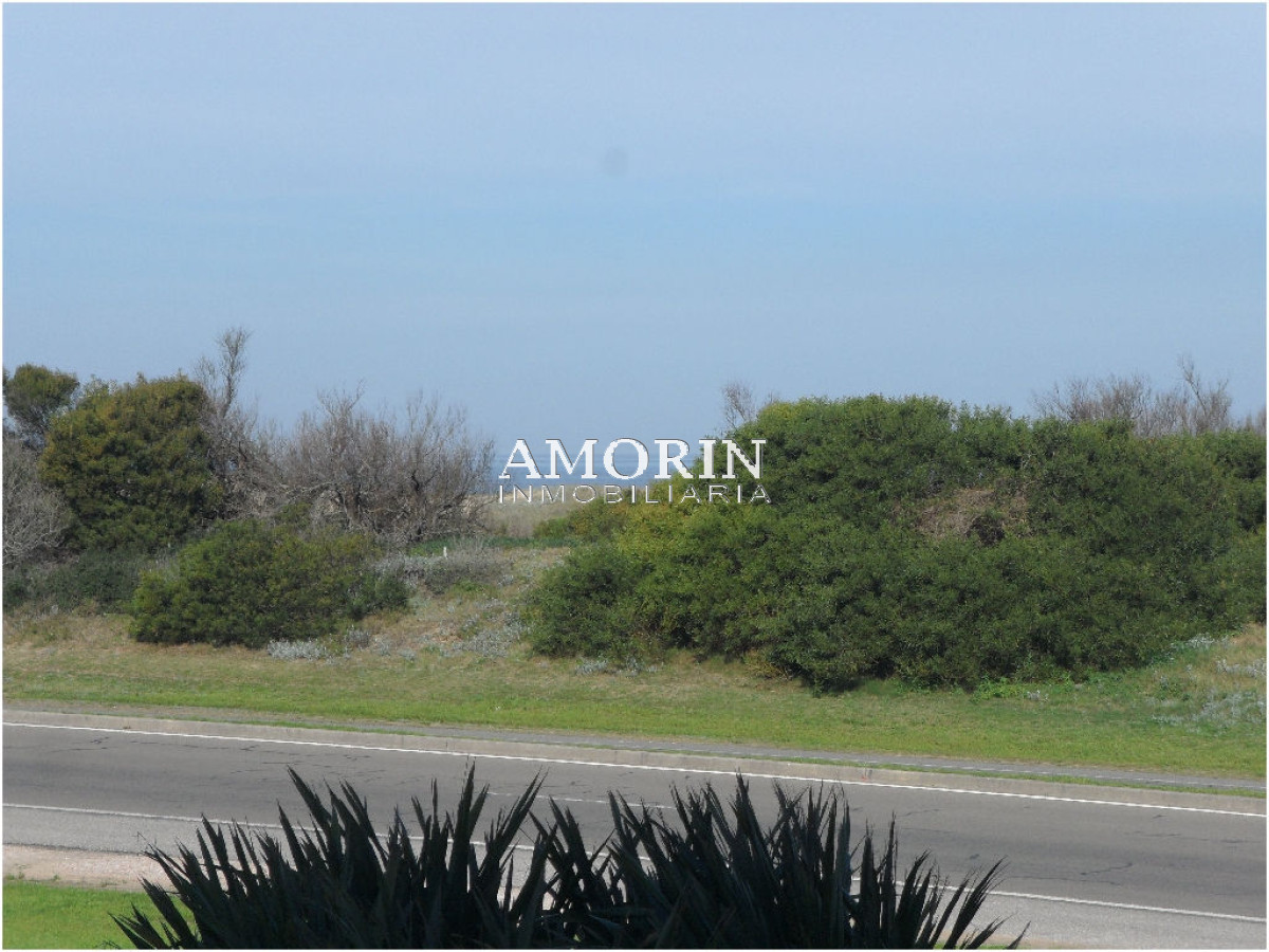 Apartamento ID.136 - Apartamento en Punta del Este, Rincón del Indio