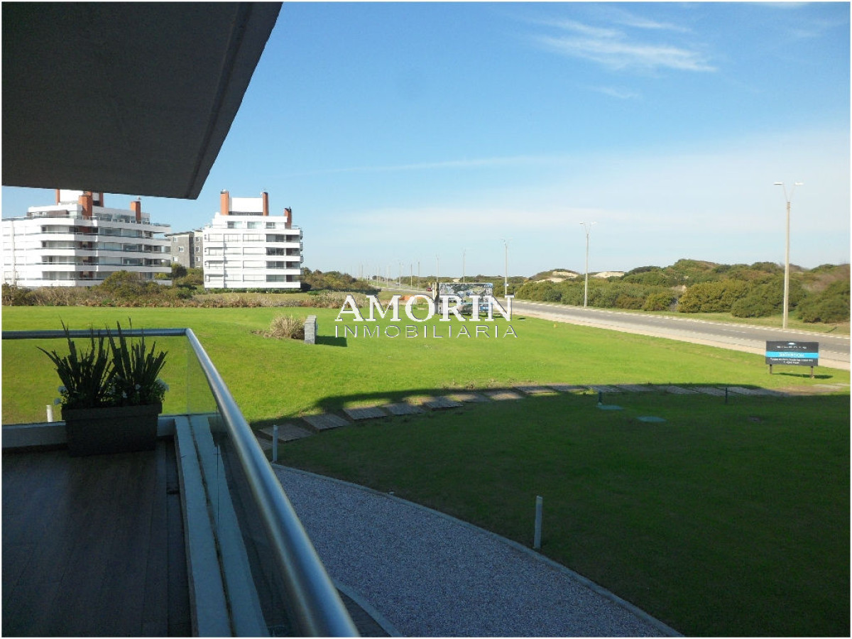 Apartamento ID.136 - Apartamento en Punta del Este, Rincón del Indio