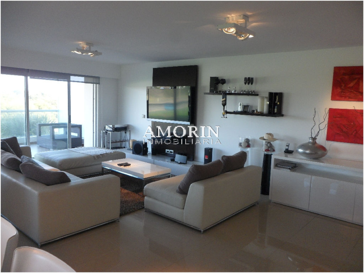 Apartamento ID.136 - Apartamento en Punta del Este, Rincón del Indio