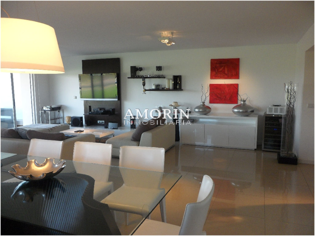 Apartamento ID.136 - Apartamento en Punta del Este, Rincón del Indio