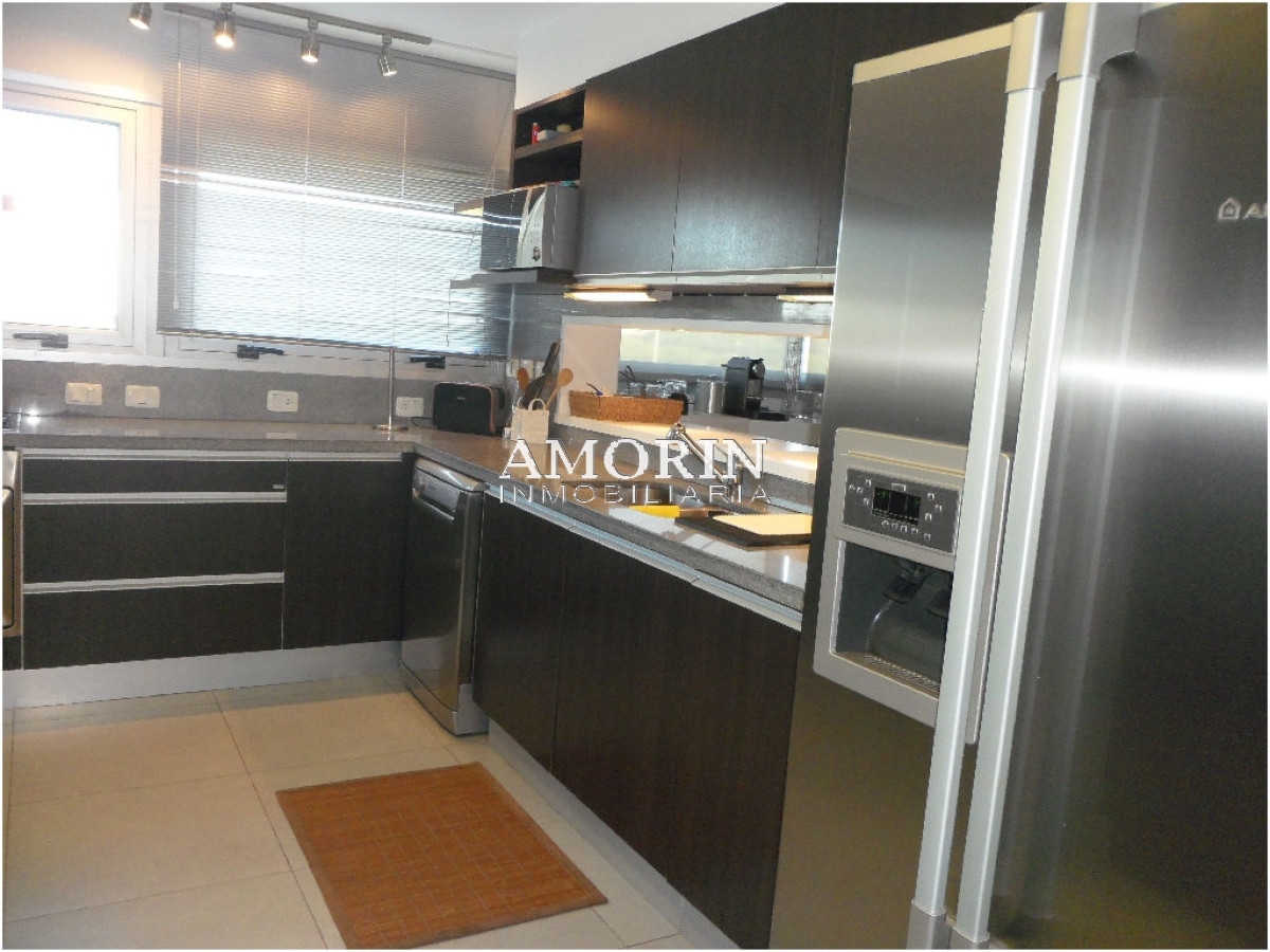 Apartamento ID.136 - Apartamento en Punta del Este, Rincón del Indio