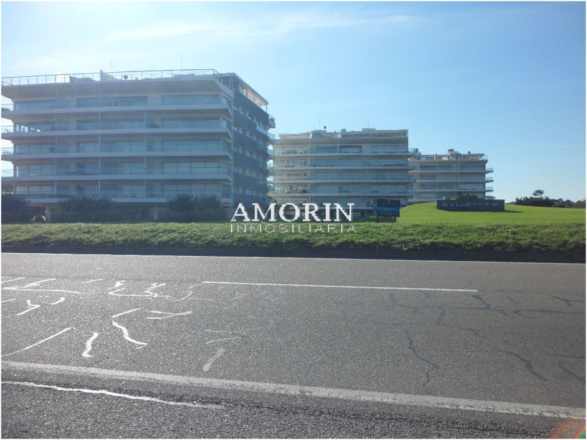 Apartamento ID.136 - Apartamento en Punta del Este, Rincón del Indio