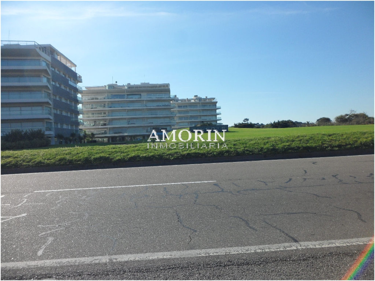 Apartamento ID.136 - Apartamento en Punta del Este, Rincón del Indio